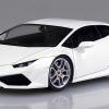 Lamborghini Huracan Lp610-4 Overseas Ed