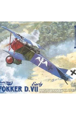 Roden 025 1/72 Ölçek