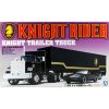 Aoshima 03066 1/28 Knight Rider Trailer Truck
