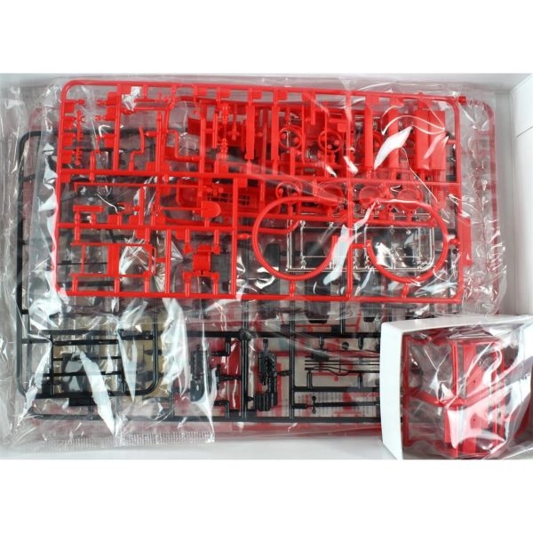 Plastik Model kiti