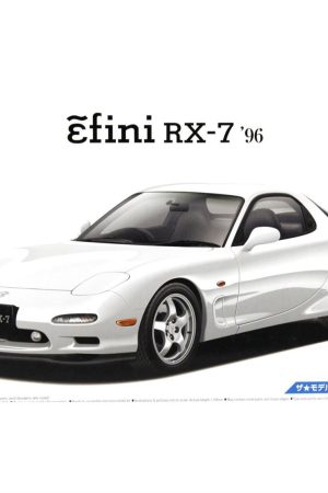 Aoshima 05158 1/24 Ölçek