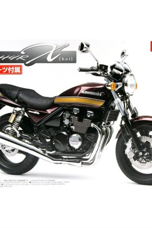 Aoshima 05168 1/12 Ölçek