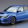 Subaru Grb Impreza Wrx Sti 10