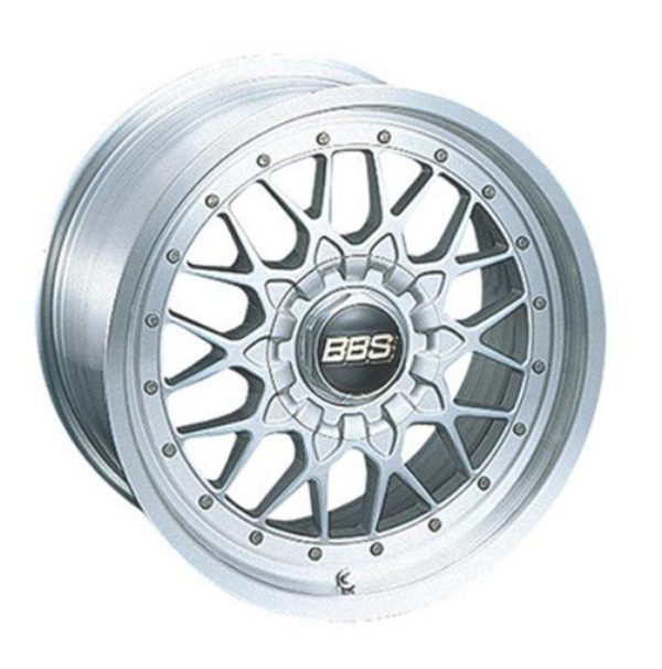 Bbs Rsii 17İnch