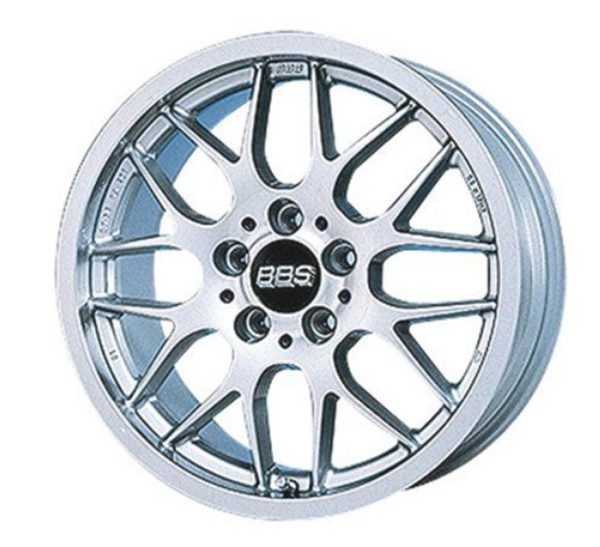 Bbs Dtm 18İnch