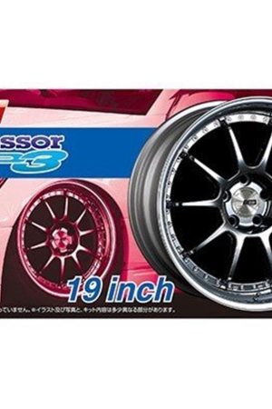 Aoshima 05254 1/24 Ölçek