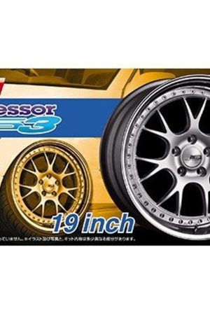 Aoshima 05255 1/24 Ölçek