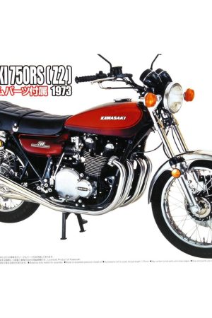 Aoshima 05298 1/12 Ölçek