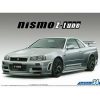 Aoshima 05316 1/24 Ölçek