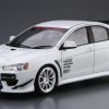 C-West Cz4A Lancer Evolution X 07 Mitsu