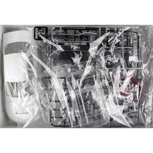 Uras Er34 Skyline 25Gt-T 01 Nissan
