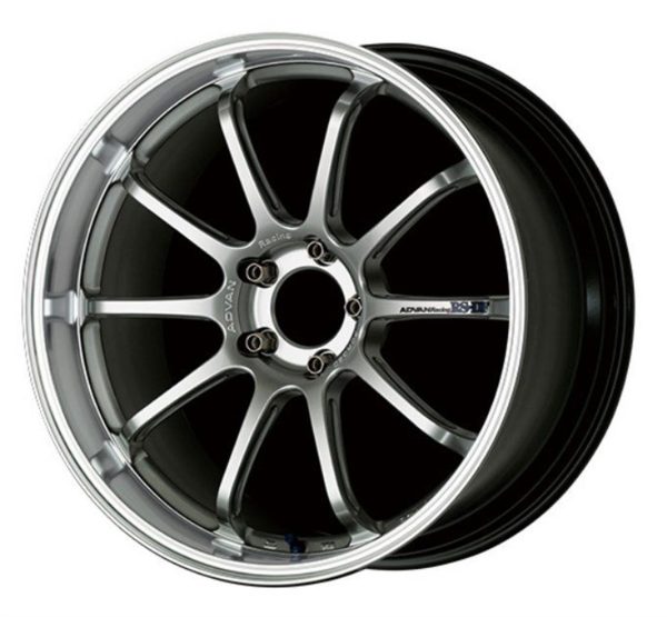 Advan Racing Rs-Df 19İnch