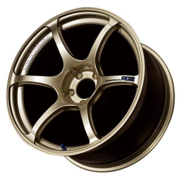 Advan Racing Rg3 19İnch