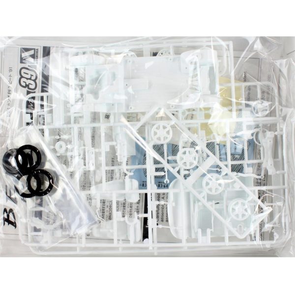 Plastik Model kiti
