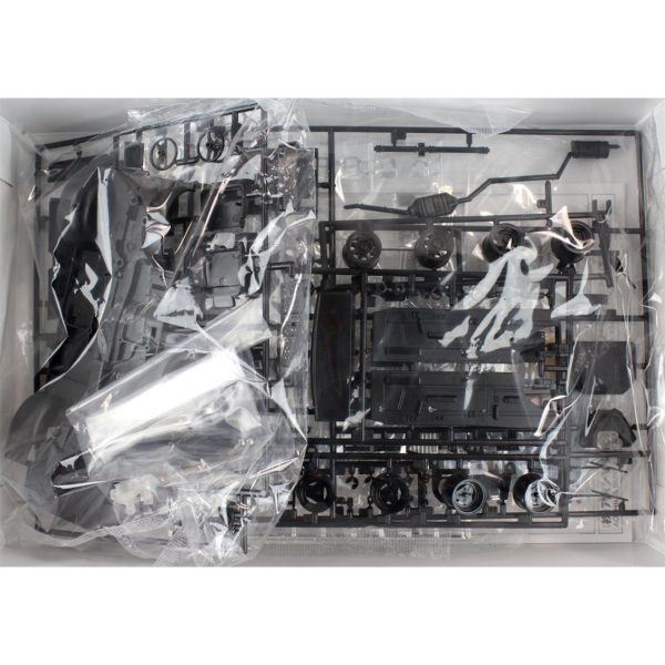 Plastik Model kiti