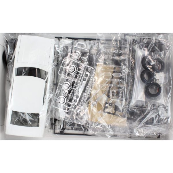 Nissan Gc111 Skyline Ht2000Gtx-E S 76