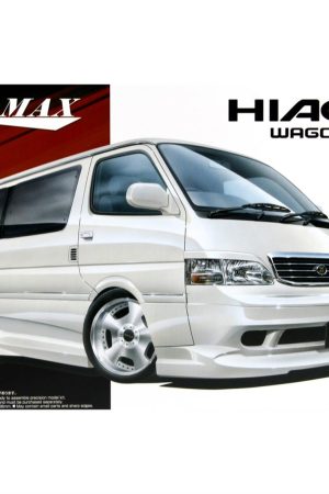 Aoshima 05356 1/24 Ölçek