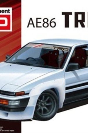 Aoshima 05360 1/24 Ölçek