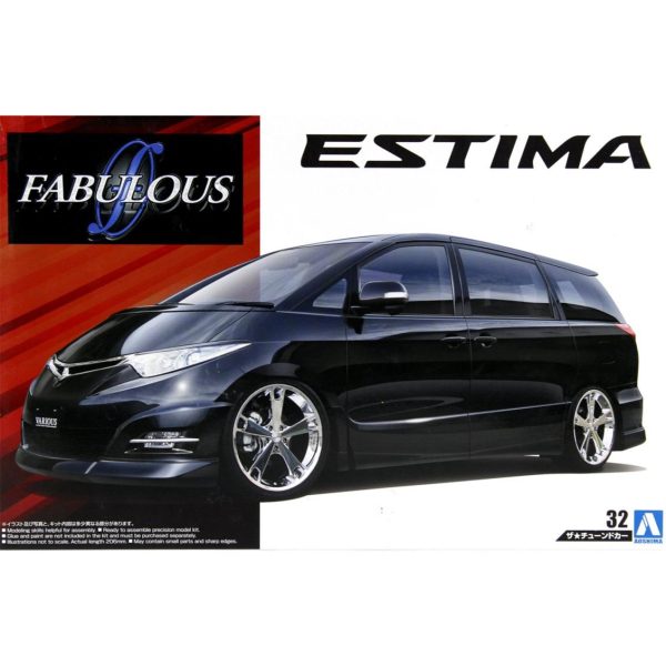 Aoshima 05363 1/24 Ölçek