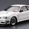 Mine S Bnr34 Skyline Gt-R 02