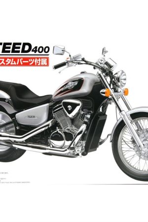 Aoshima 05398 1/12 Ölçek
