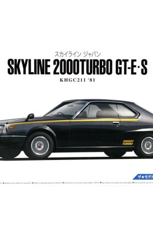 Aoshima 05433 1/24 Ölçek