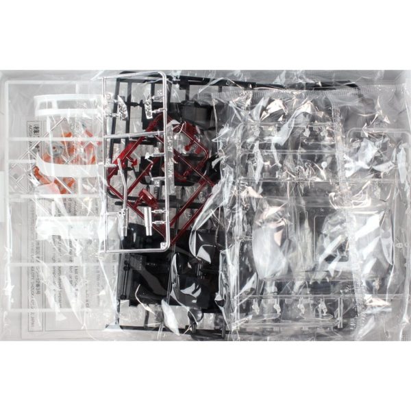 Plastik Model kiti