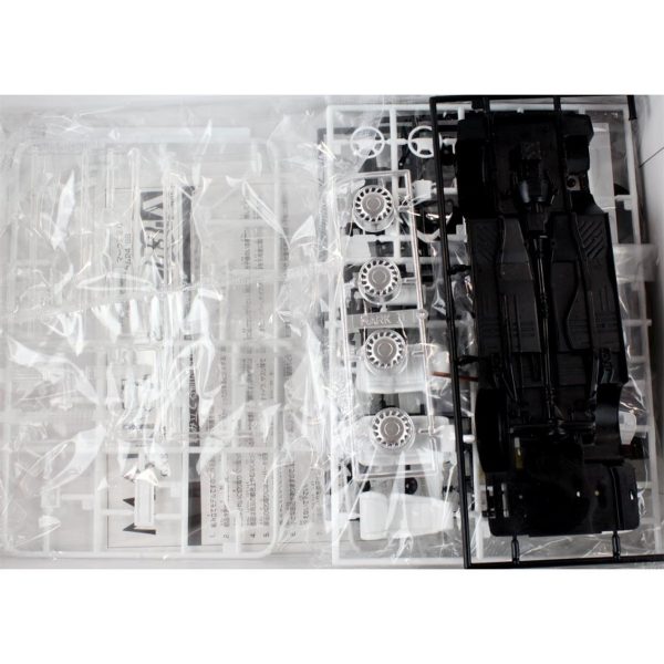 Plastik Model kiti