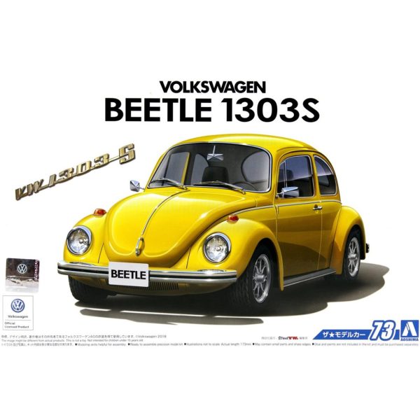Aoshima 05552 1/24 Ölçek
