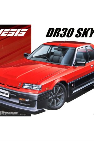 Aoshima 05579 1/24 Ölçek