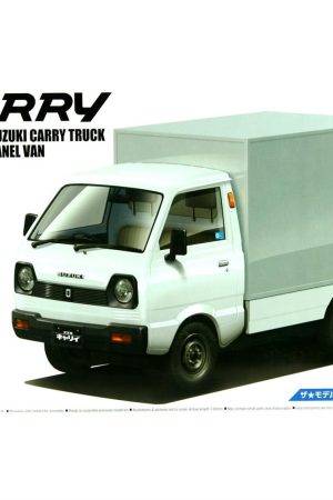 Aoshima 05588 1/24 Ölçek