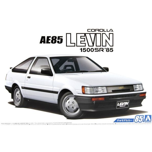 Aoshima 05593 1/24 Ölçek