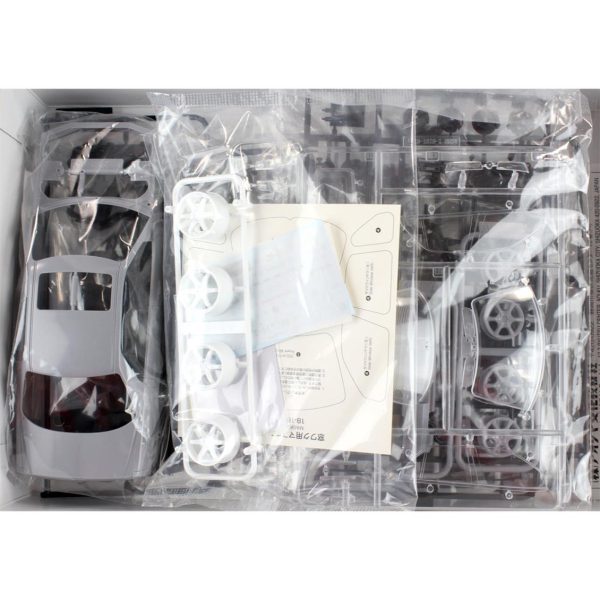 Nissan Er34 Skyline 25Gt Turbo '01