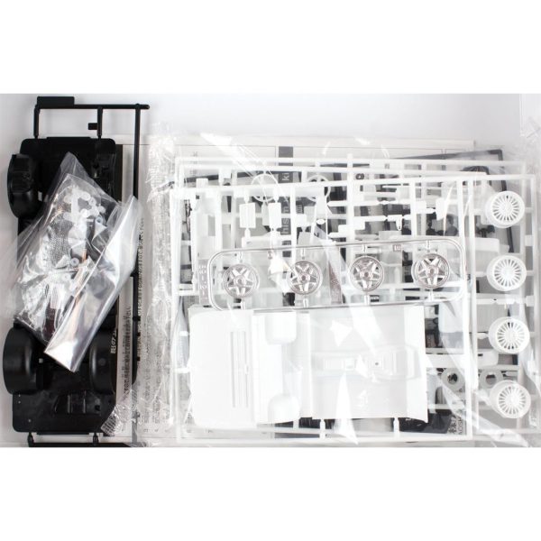 Plastik Model kiti