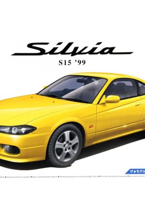 Aoshima 05679 1/24 Ölçek