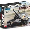 M48 A5 Patton T1/T2