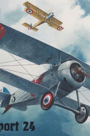 Roden 060 1/72 Ölçek