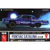 AMT 623R 1962 Pontiac Catalina Stock/Drag