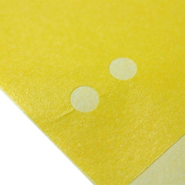 KRK 102 Daire / Çember Maske Bantı - Karışık - Görsel 4