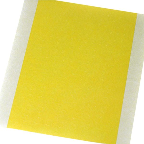 KRK 102 Daire / Çember Maske Bantı - Karışık - Görsel 3