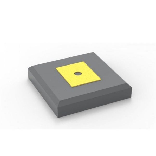 KRK 104 Daire / Çember Maske Bantı - Küçük - Görsel 3