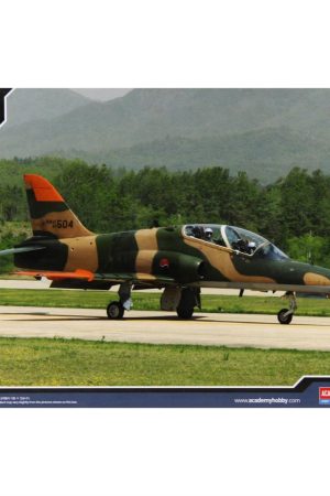 Academy 12236 1/48 Ölçek