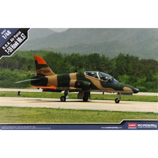 Academy 12236 1/48 Ölçek
