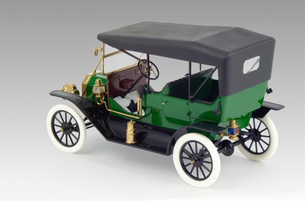 ICM Model T 1911 Touring - Görsel 4