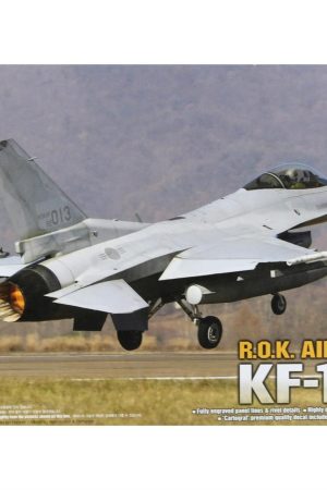 Academy 12418 1/72 Ölçek