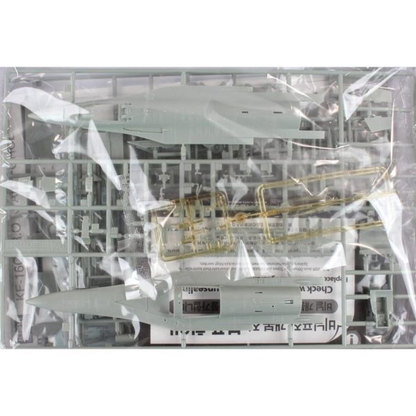KF-16 Savaş Uçağı