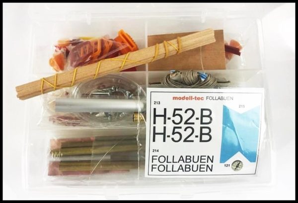 Türk Model 6010200 M/S Follabuen İskandinav Balıkçı Teknesi - Görsel 4