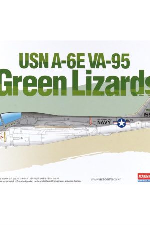 Academy 12543 1/72 Ölçek