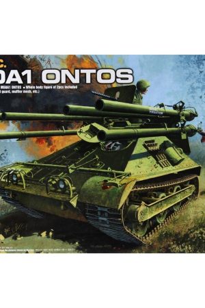 Academy 13218 1/35 Ölçek