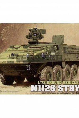 Academy 13411 1/72 Ölçek